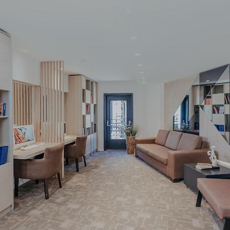 Piril Hotel Thermal&Beauty Spa Cesme Bagian luar foto