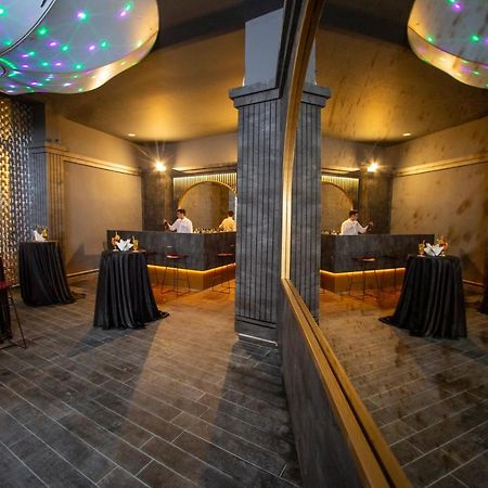 Piril Hotel Thermal&Beauty Spa Cesme Bagian luar foto