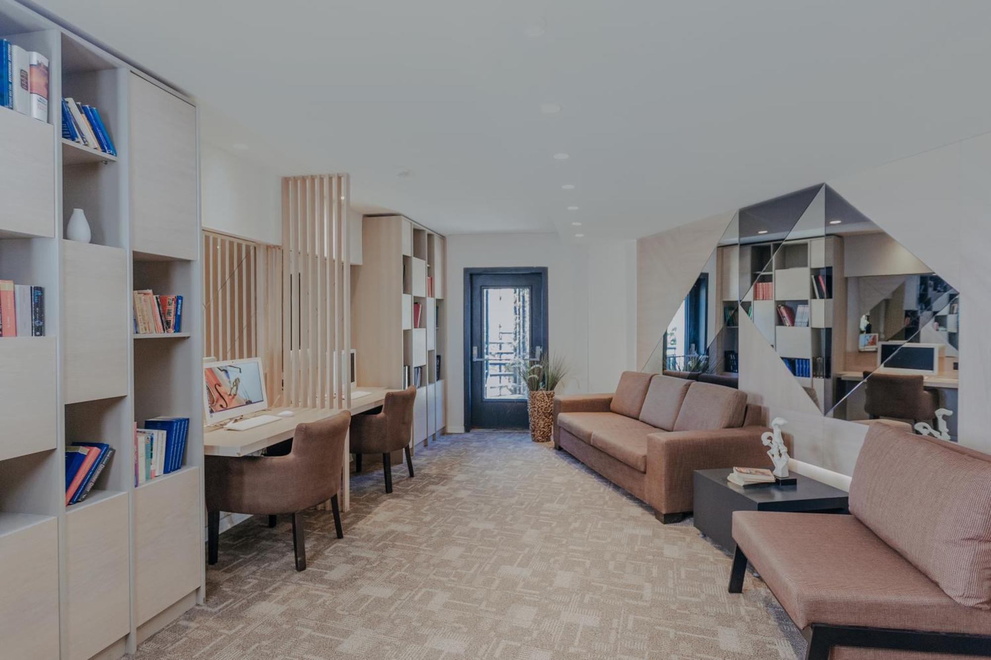 Piril Hotel Thermal&Beauty Spa Cesme Bagian luar foto